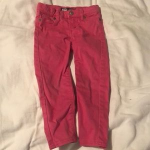 Levi’s jeans